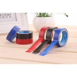 Băng Keo Điện PVC Co Giãn Chống Nước, Chống Cháy Tốt 10mx17mm
