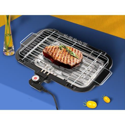 Bếp Nướng Điện Không Khói BBQ 2000w