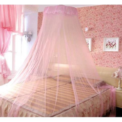 Mùng Cung Đình Mosquito Chất Liệu Vải Mềm Mại, Chống Muỗi, Côn Trùng Hiệu Quả
