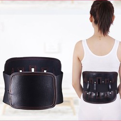 Đai Lưng Nâng Đỡ Cột Sống,Thoát Vị Đĩa Đệm,Đau Lưng Ngồi Nhiều