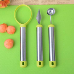 Bộ 3 Dụng Cụ Cắt Tỉa Trái Cây Nghệ Thuật