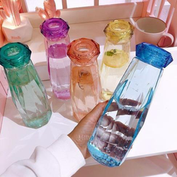 Bình Đựng Nước Kim Cương 500ml