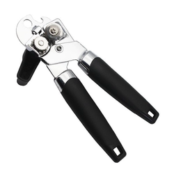 Dụng Cụ Khui Nắp Hộp Đa Năng Can Opener Chất Liệu Inox Cao Cấp