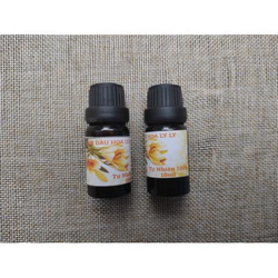 Chai Tinh Dầu Xông Phòng Hương Hoa Ly Ly