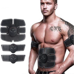 Bộ 3 Máy Tập Cơ Bụng Và Đào Tạo Cơ Bắp Smart Fitness