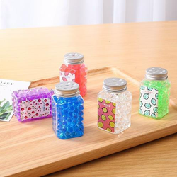 Lọ Hạt Sáp Thơm Khử Mùi Dạng Viên