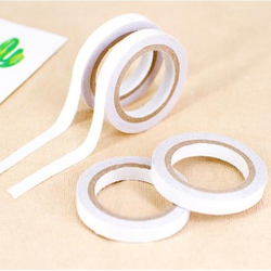 Cuộn Băng Keo 2 Mặt Mini Rộng 8mm Dài 6m