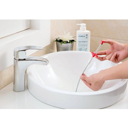 Dụng Cụ Thông Tắc Cống Gắp Rác Tiện Lợi Dài 60cm