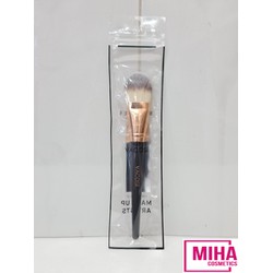 Cọ Nền Đầu Dẹp Bản To Vacosi F03 Foundation Brush Hàn Quốc