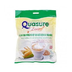 Ngũ cốc dinh dưỡng hương sữa Quasure Light 400g
