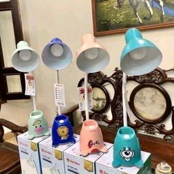 Đèn học Rạng Đông bảo vệ thị lực