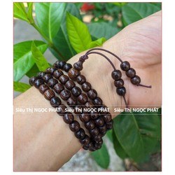 [LOẠI BÓNG ĐẸP] CHUỖI VÒNG ĐEO TAY 108 HẠT, D9E0 THỜI TRANG_CÓ HỘP ĐỰNG SIÊU ĐẸP