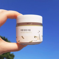 KEM DƯỠNG ĐẬU NÀNH ROUNDLAB SOYBEAN NOURSHING CREAM 80ML
