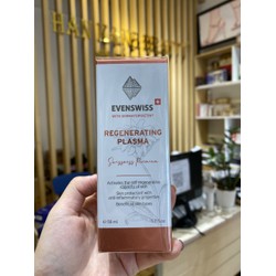 Huyết Tương Phục Hồi Da Hư Tổn Evenswiss Regenerating Plasma size 50ml/30ml