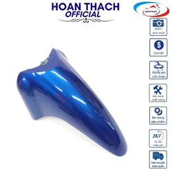 Dè trước Xe máy Wave RS Màu xanh dương nhựa đài loan, HOANTHACH SP009177