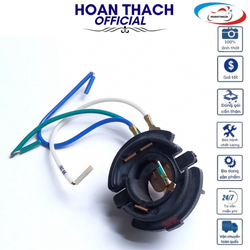 Dây điện đầu đèn xe max