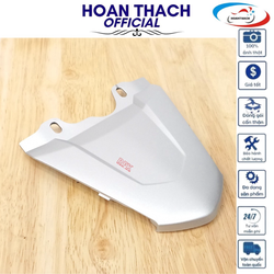 Đuôi Rùa cho xe máy Sirius màu Bạc Nhám yamaha, chính hãng HOANTHACH 3S4F171E00PA