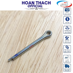 Chốt Chẻ 3.0X30 HONDA 9420130300