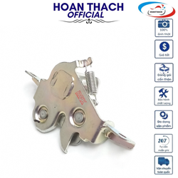 Ngàm Khóa Yên Xe máy Sh 125 / Sh 150 / Sh Mode honda, chính hãng HOANTHACH 77230Kzr602
