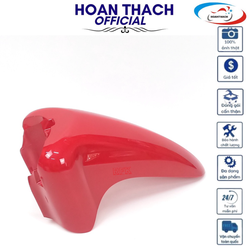 Dè chắn bùn trước A xe máy Future Neo màu Đỏ Tươi honda, chính hãng HOANTHACH 61100KTM970ZH