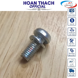 Vít 5X12 cho xe máy Winner 150 / Winner X honda, chính hãng HOANTHACH 16081Kvsj01