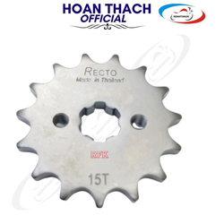 Nhông Tải Cho Xe Máy Dream 15 răng HOANTHACH SP018910