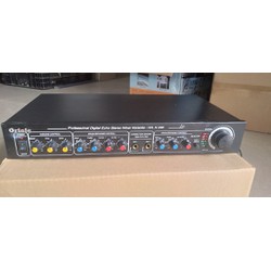MIXER ORIOLE K206