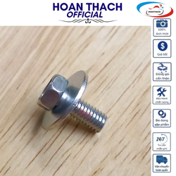 BU LÔNG CÓ VÒNG ĐỆM 5X12 HONDA 934040501208