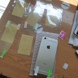 miếng dán mặt lưng điện thoại iphone 6/6S