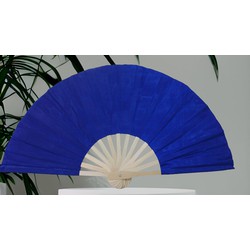 Quạt Giấy Tím COMBO 50 / 100 / 200 Cây