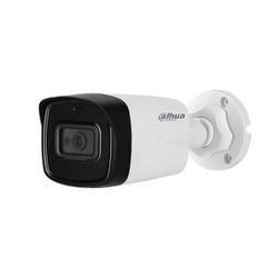 Camera thân ngoài trời Dahua DH-HAC-HFW1500TLP-S2 5MP, hồng ngoại 40m