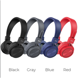 Tai Chụp Bluetooth Hoco W25