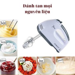 Máy đánh trứng