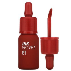 Son Kem lỳ Peripera Ink Velvet 2023