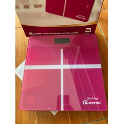 Cân điện tử dùng pin