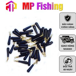 Chân Cắm Phao ( combo 6 cái ) Phụ Kiện Câu Đài Chân Cắm Phao Câu Đài Chất Lượng Giá Siêu Rẻ - MP Fishing