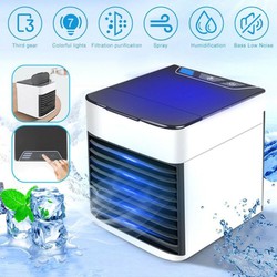 Quạt điều hòa mini - Quạt điều hòa mini làm mát không khí