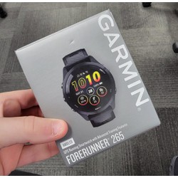 Đồng hồ Garmin Forerunner 265_Mới, hàng chính hãng