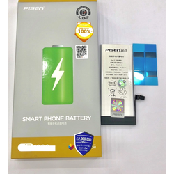 Thay pin IPhone 6Plus Chính hãng Pisen
