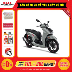 HONDA SH 350I Phiên bản Thể Thao