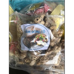 nấm đông cô khô 1kg