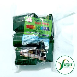 Nem chua Yên Mạc Gói 03 Quả đặcsản Ninh Bình (Đóng gói hút chân không) - Vườn Đặc Sản