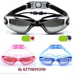 Kính bơi chống sương mờ, chống UV, dây được làm 100% silicone mềm mại, thiết kế không trơn trượt, độ co giãn, độ bền thách thức thời gian, dành cho cả nam, nữ, trẻ em