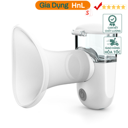 Máy Phun Mắt Mini Máy Xông Hơi Mặt Tạo Độ Ẩm Phun Sươn Eye Sprayer Mini Face Steamer AM-8007 HnL Store