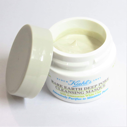 BẢN MỸ Mặt Nạ Đất Sét RARE EARTH DEEP PORE CLEANSING MASQUE