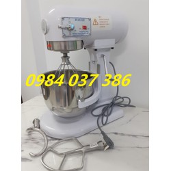 Máy Đánh Trứng, Trộn Bột, Đánh Kem 5 Lít