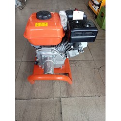 Máy Đầm Dùi Xăng Kabuto 5,5Hp