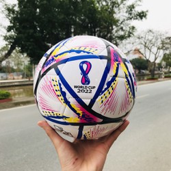 Bóng đá World Cup trẻ em cao cấp
