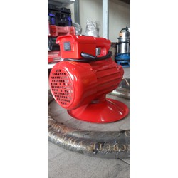 Máy đầm dùi điện DR -70D