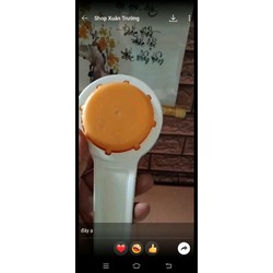 1 cây mở nắp can nhựa loại nhựa